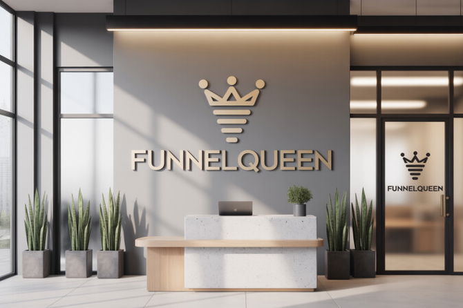 FunnelQueen.com — 3