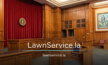 LawnService.la - Creative brandable domain for sale