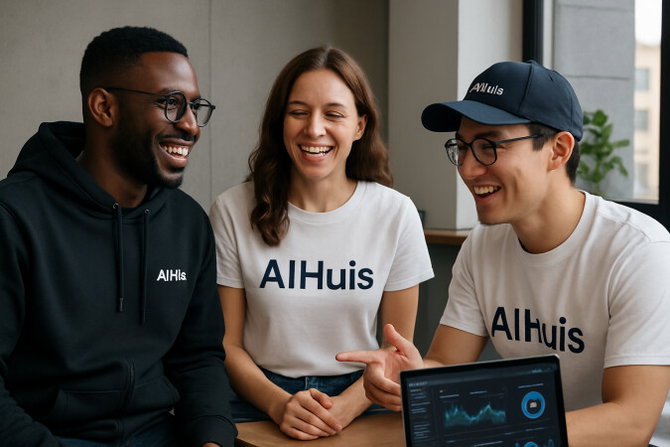 AIHuis.com — 5