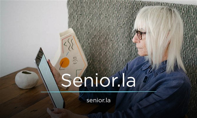 Senior.LA