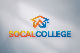 SoCalCollege.com - Creative brandable domain for sale