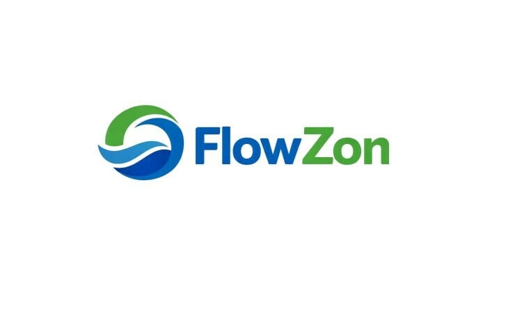 FlowZon logo