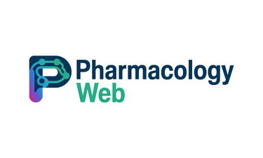 PharmacologyWeb.com - Creative brandable domain for sale