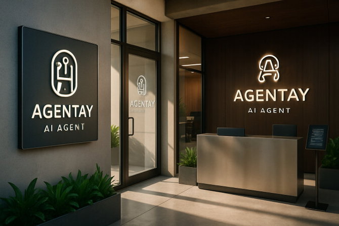 Agentay.com — 4