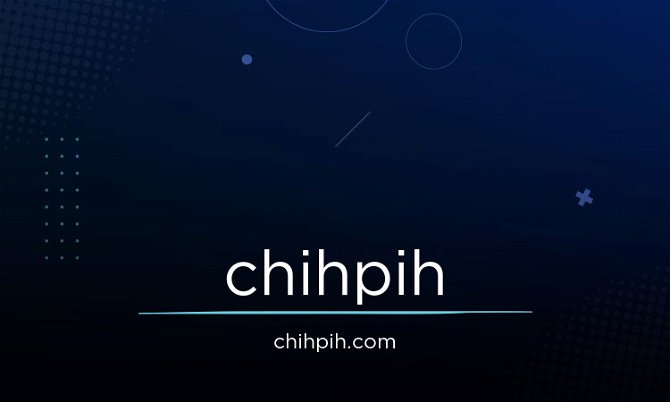 ChihPih.com