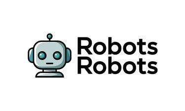 RobotsRobots.com - Creative brandable domain for sale