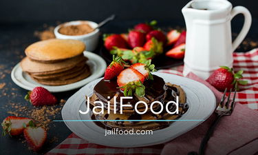 JailFood.com