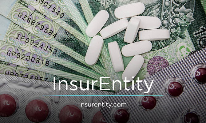 InsurEntity.com