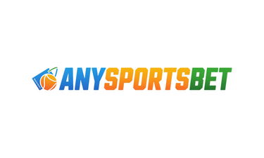 AnySportsBet.com - Creative brandable domain for sale