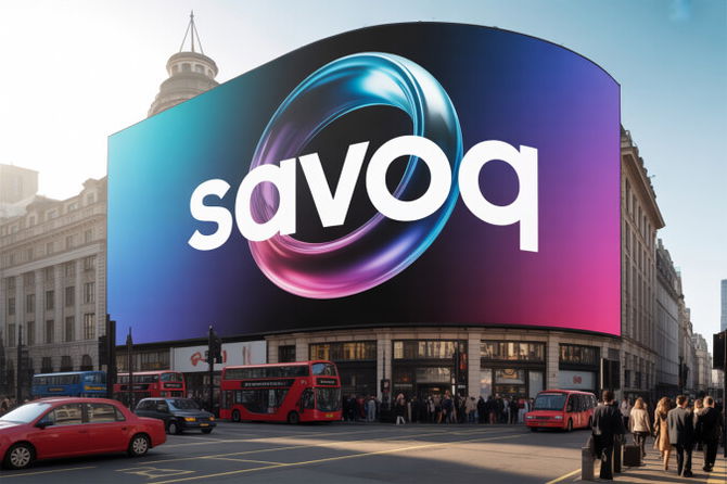 savoq.com — 3