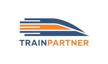 TrainPartner.com - Creative brandable domain for sale