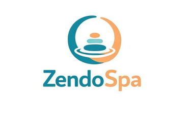 ZendoSpa logo