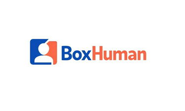 BoxHuman logo