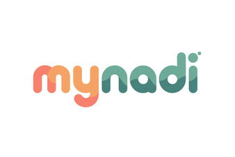 MyNadi.com - Creative brandable domain for sale