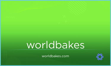 WorldBakes.com - Creative brandable domain for sale