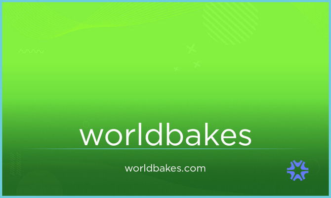 WorldBakes.com
