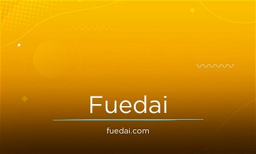 Fuedai.com