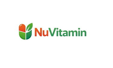 NuVitamin logo