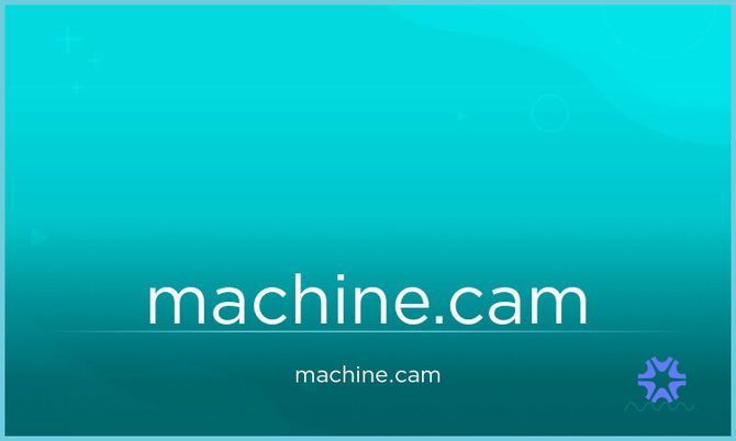 Machine.cam