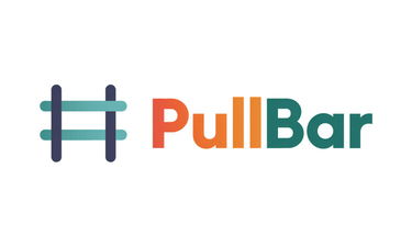 PullBar.com - Creative brandable domain for sale
