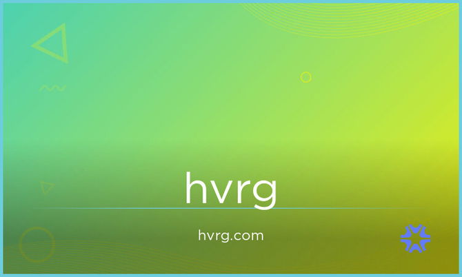 HVRG.com