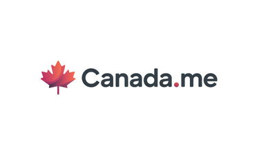 Canada.me - Creative brandable domain for sale