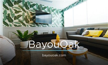 BayouOak.com