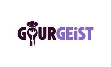 Gourgeist.com - Creative brandable domain for sale