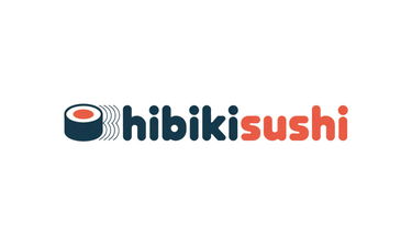 HibikiSushi.com - Creative brandable domain for sale