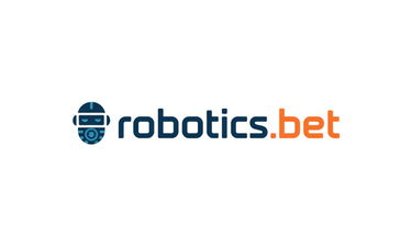 Robotics.bet - Creative brandable domain for sale