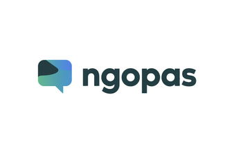 Ngopas.com - Creative brandable domain for sale