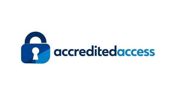 AccreditedAccess logo