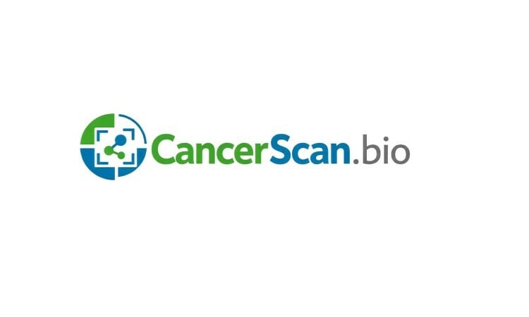 CancerScan logo