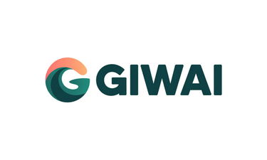 GiWai.com - Creative brandable domain for sale