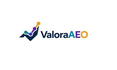 ValoraAEO logo
