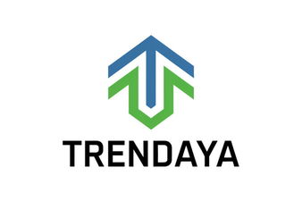Trendaya.com - Creative brandable domain for sale