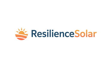 ResilienceSolar.com - Creative brandable domain for sale