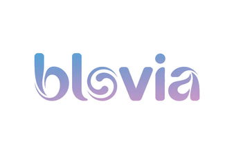 Blovia.com - Creative brandable domain for sale