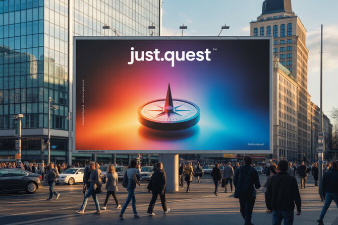 Just.Quest — 3