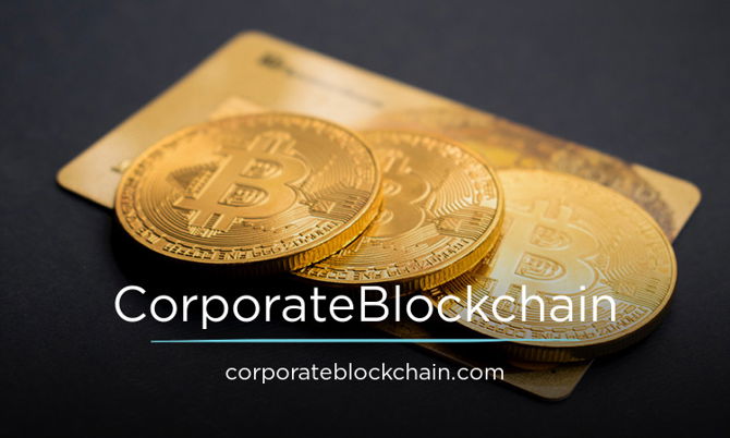 CorporateBlockchain.com