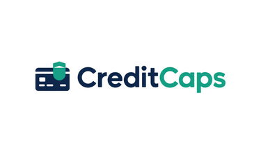 CreditCaps.com - Creative brandable domain for sale