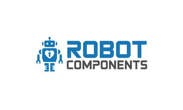 RobotComponents.com - Creative brandable domain for sale