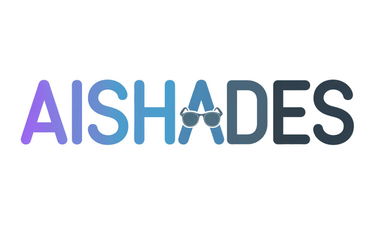 AIShades.com - Creative brandable domain for sale