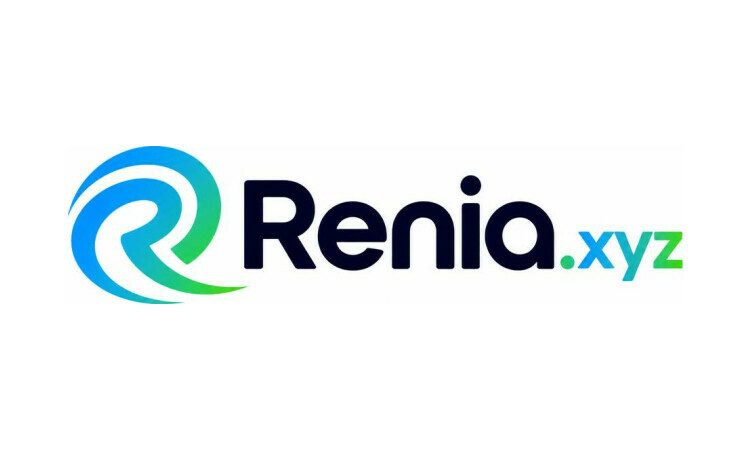 Renia logo