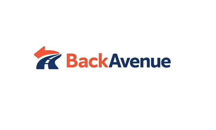 BackAvenue logo