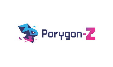 Porygon-Z.com - Creative brandable domain for sale