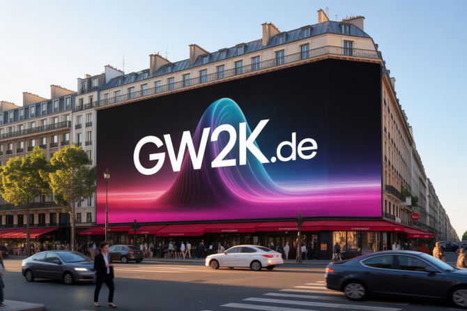 Gw2K.de — 3