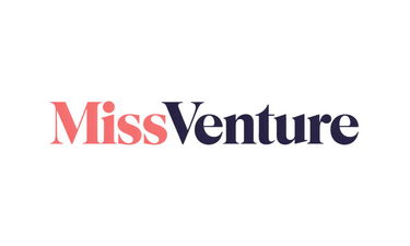 MissVenture.com - Creative brandable domain for sale