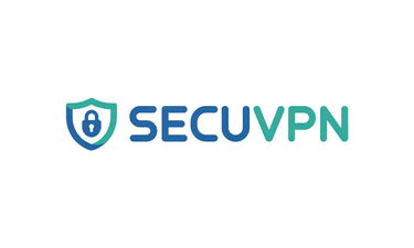 SecuVPN.com - Creative brandable domain for sale
