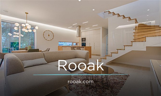 Rooak.com